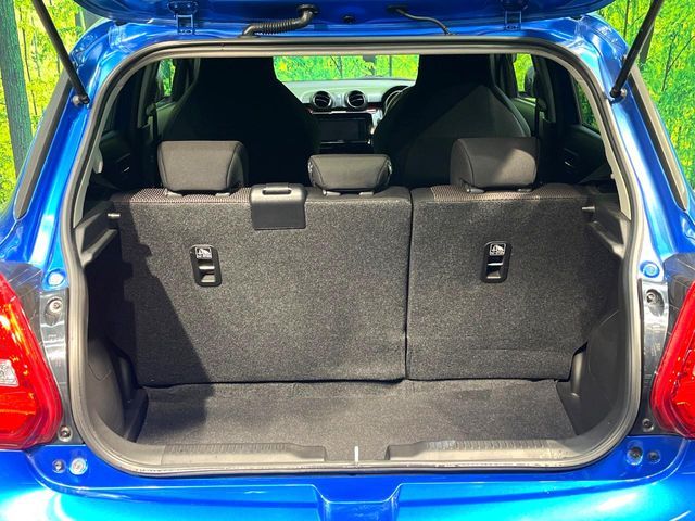 SUZUKI SWIFT 2018 Image 31