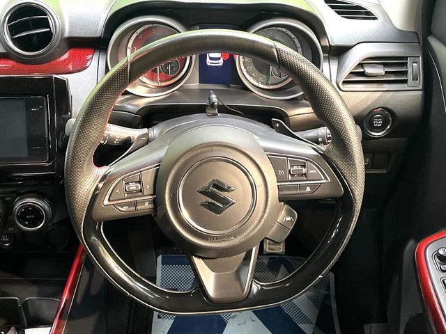 SUZUKI SWIFT 2018 Image 31