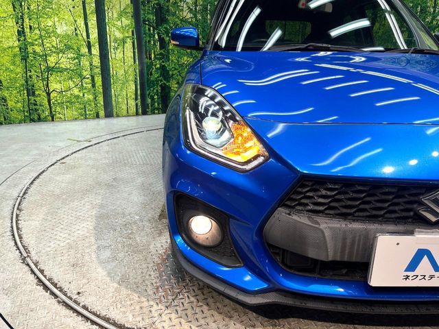 SUZUKI SWIFT 2018 Image 31