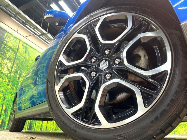 SUZUKI SWIFT 2018 Image 31