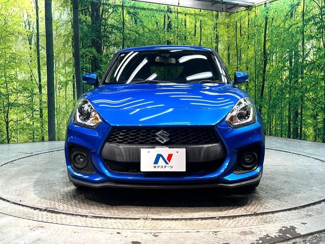 SUZUKI SWIFT 2018 Image 31