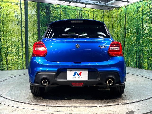 SUZUKI SWIFT 2018 Image 31