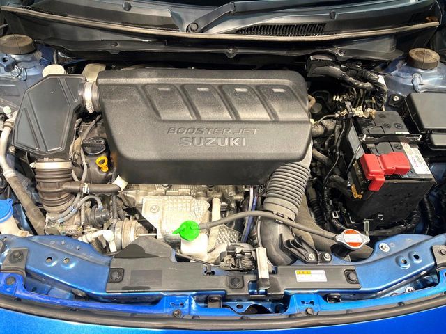 SUZUKI SWIFT 2018 Image 31