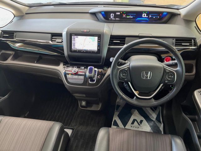 HONDA FREED HYBRID 2018 Image 31
