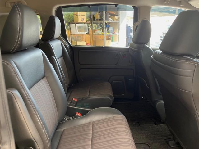 HONDA FREED HYBRID 2018 Image 31