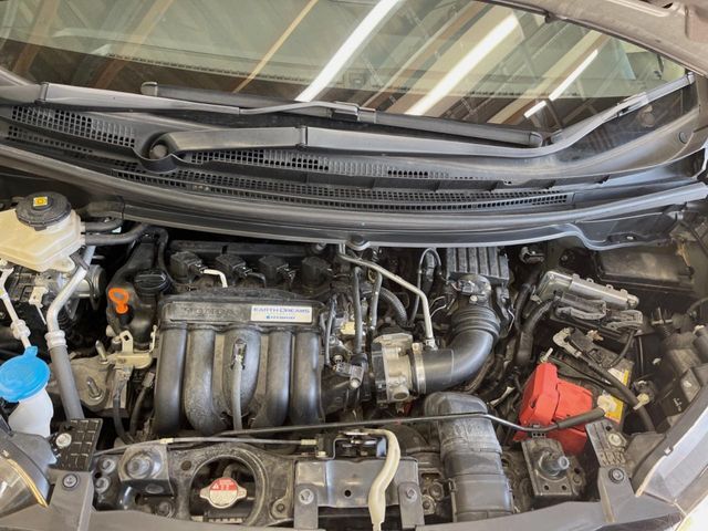 HONDA FREED HYBRID 2018 Image 31