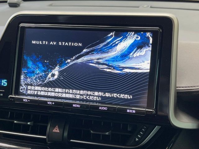 TOYOTA C-HR 2018 Image 31