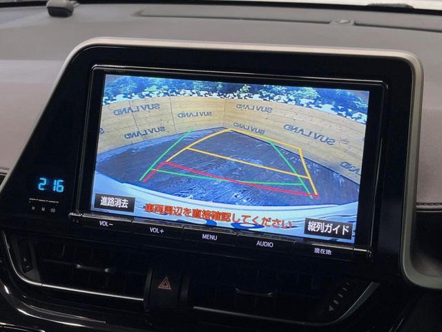 TOYOTA C-HR 2018 Image 31