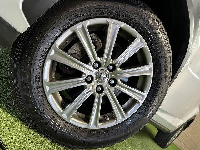 TOYOTA LEXUS NX300H 2016 Image 31