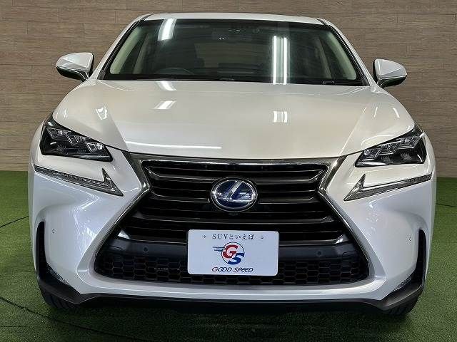 TOYOTA LEXUS NX300H 2016 Image 31