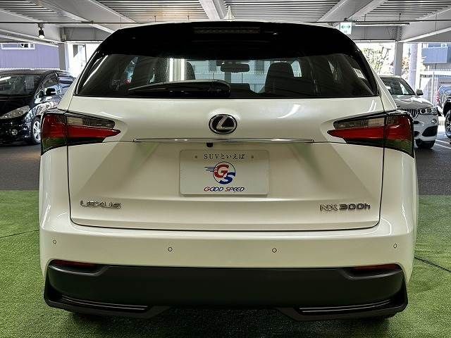 TOYOTA LEXUS NX300H 2016 Image 31