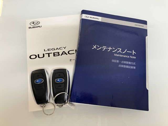 SUBARU LEGACY OUTBACK 2021 Image 31