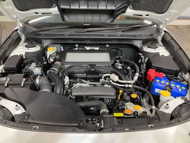 SUBARU LEGACY OUTBACK 2021 Image 31