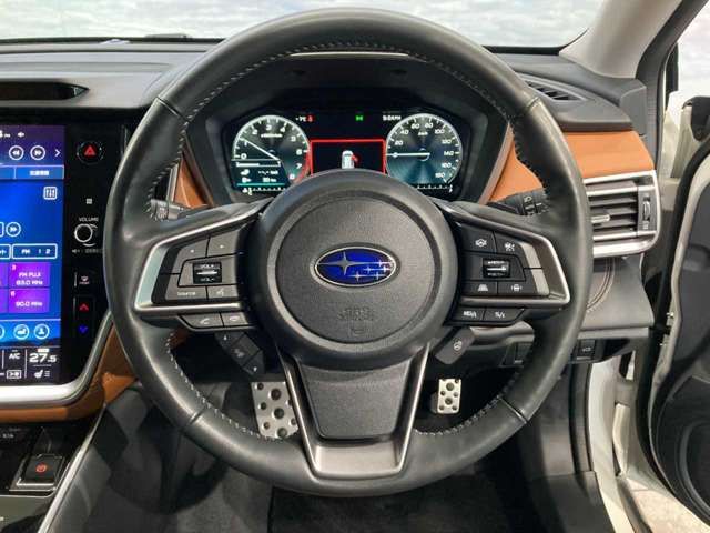 SUBARU LEGACY OUTBACK 2021 Image 31