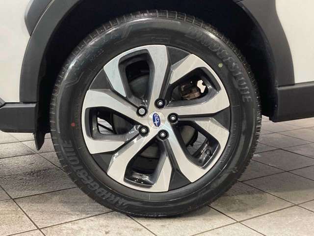 SUBARU LEGACY OUTBACK 2021 Image 31