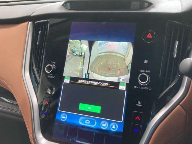 SUBARU LEGACY OUTBACK 2021 Image 31