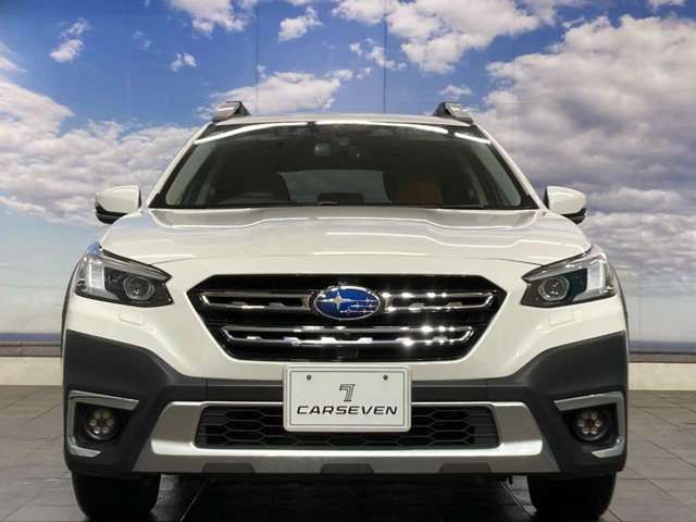 SUBARU LEGACY OUTBACK 2021 Image 31