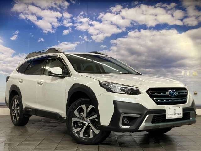 SUBARU LEGACY OUTBACK 2021 Image 31