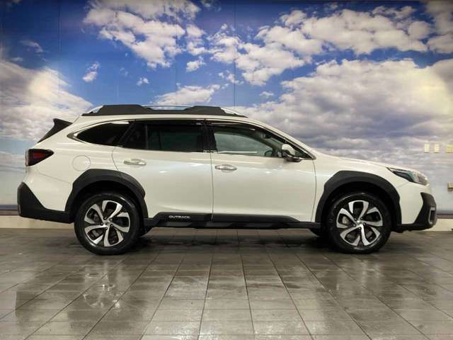 SUBARU LEGACY OUTBACK 2021 Image 31