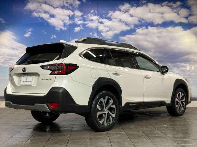 SUBARU LEGACY OUTBACK 2021 Image 31