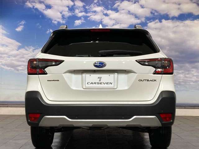 SUBARU LEGACY OUTBACK 2021 Image 31