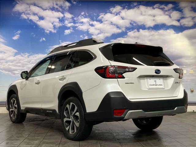 SUBARU LEGACY OUTBACK 2021 Image 31