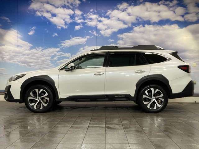 SUBARU LEGACY OUTBACK 2021 Image 31