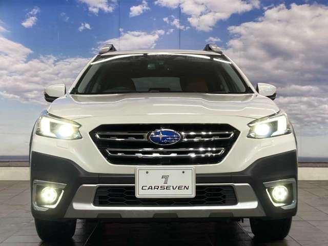 SUBARU LEGACY OUTBACK 2021 Image 31
