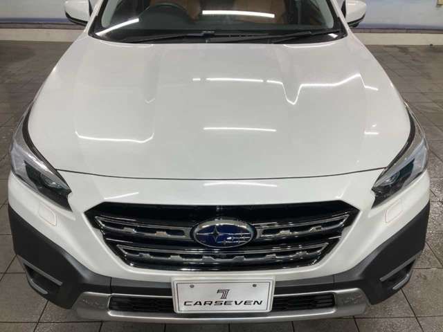 SUBARU LEGACY OUTBACK 2021 Image 31