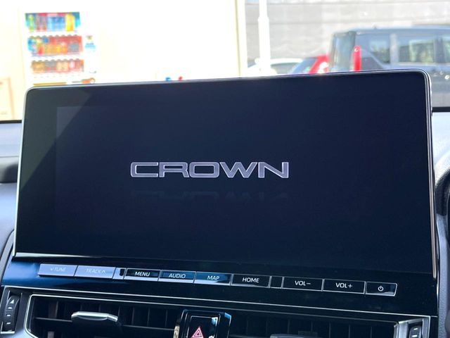TOYOTA CROWN SEDAN 2021 Image 31