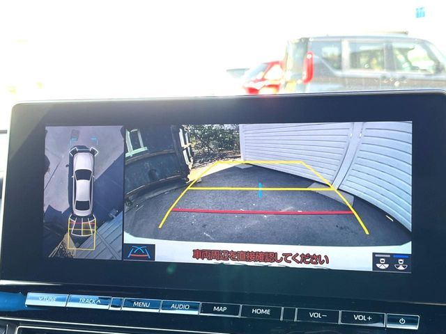 TOYOTA CROWN SEDAN 2021 Image 31