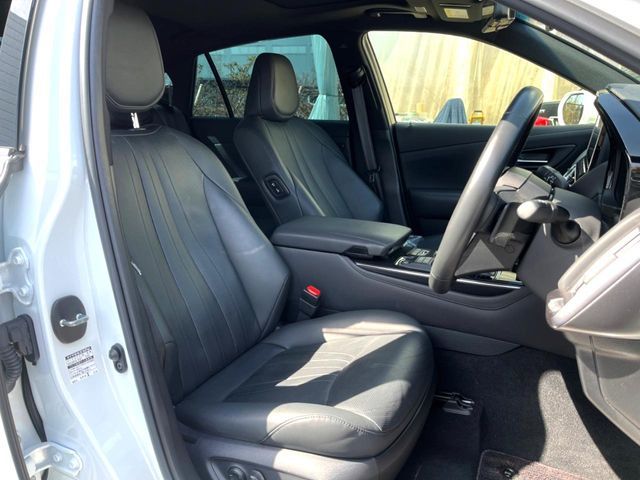 TOYOTA CROWN SEDAN 2021 Image 31