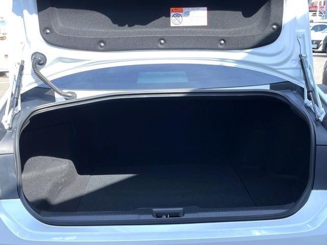 TOYOTA CROWN SEDAN 2021 Image 31