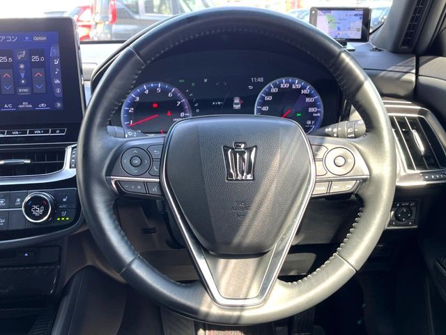 TOYOTA CROWN SEDAN 2021 Image 31