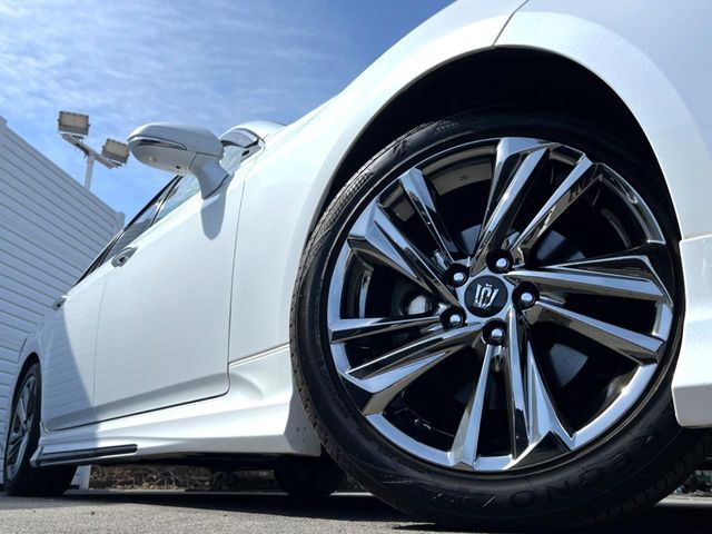 TOYOTA CROWN SEDAN 2021 Image 31