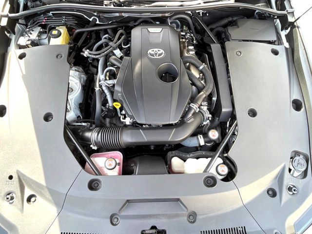 TOYOTA CROWN SEDAN 2021 Image 31