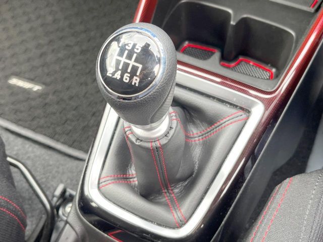 SUZUKI SWIFT 2024 Image 31