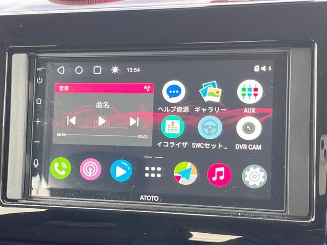 SUZUKI SWIFT 2024 Image 31