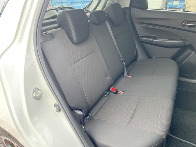 SUZUKI SWIFT 2024 Image 31