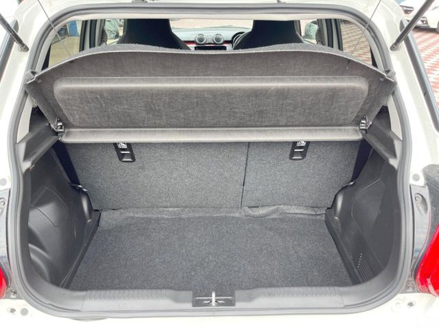 SUZUKI SWIFT 2024 Image 31