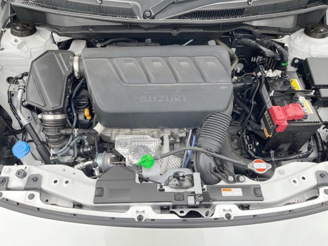 SUZUKI SWIFT 2024 Image 31