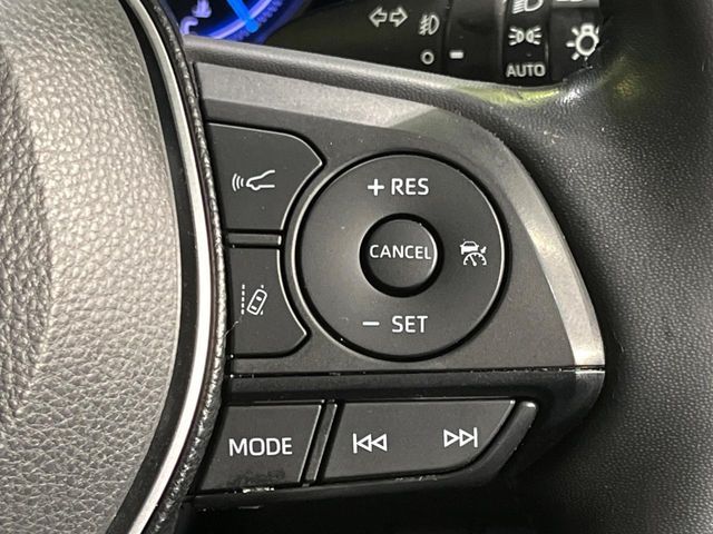 TOYOTA RAV4 HYBRID 4WD 2019 Image 31