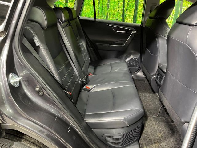 TOYOTA RAV4 HYBRID 4WD 2019 Image 31