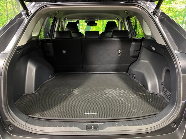 TOYOTA RAV4 HYBRID 4WD 2019 Image 31