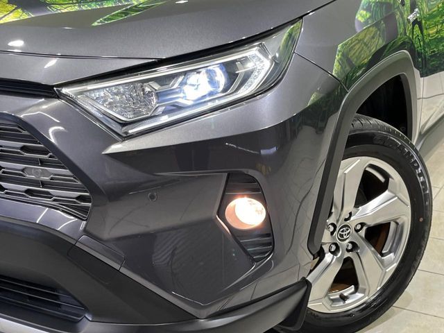 TOYOTA RAV4 HYBRID 4WD 2019 Image 31