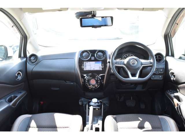 NISSAN NOTE 2016 Image 31