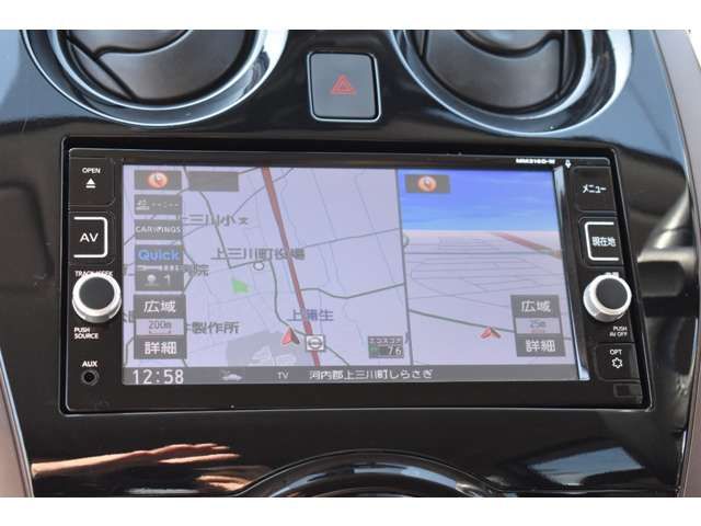 NISSAN NOTE 2016 Image 31