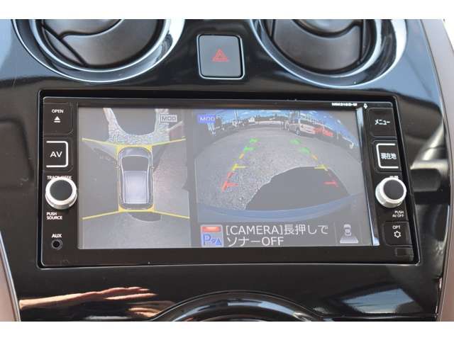 NISSAN NOTE 2016 Image 31