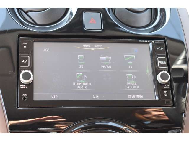 NISSAN NOTE 2016 Image 31