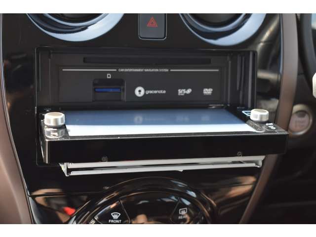 NISSAN NOTE 2016 Image 31